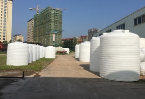 萍乡PE塑料水箱